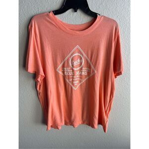 ❤️Lucky Brand Women’s T-Shirt XXL